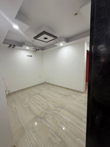 Bathroom in 2 BHK Builder Floor at Ramesh Nagar – for Sale