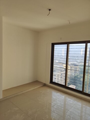 Room in 2 BHK Apartment at Acme Ozone, Manpada – for Sale
