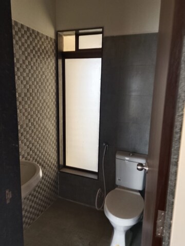 Bathroom in 2 BHK Apartment at Acme Ozone, Manpada – for Sale