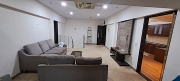 4 BHK Villa For Rent in Flower Valley Complex Khopat Thane  8195456