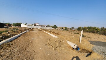 Plot For Resale in Barela Road Jabalpur  8195433