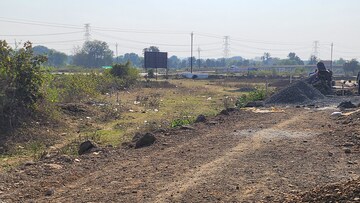 Plot Area in  Plot at Barela Road – for Sale