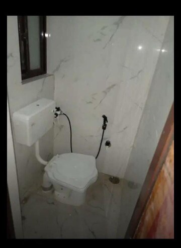 Bathroom in 2 BHK Apartment at Mango – for Sale