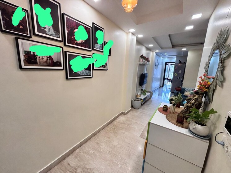 Other, ramesh nagar 2 Bedroom 100 Sq.Yd. Builder Floor In Ramesh Nagar Delhi 8195434