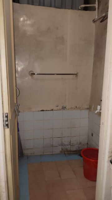 Master Bedroom in 1 RK Apartment at Erandwane – for Rent