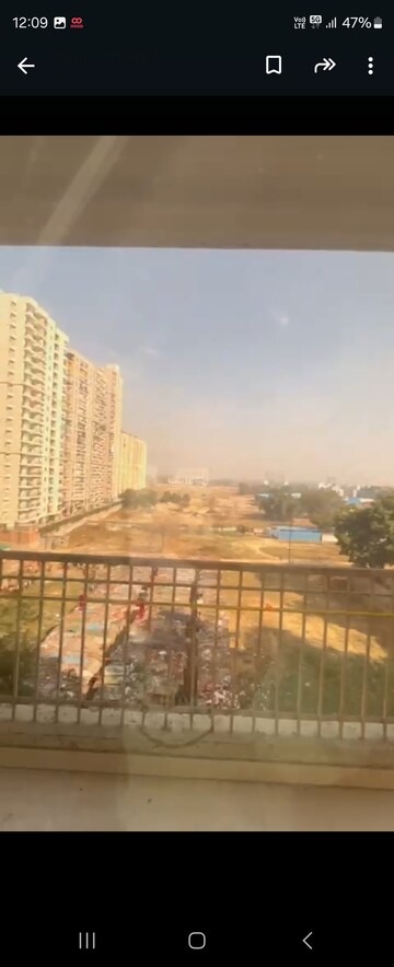 2 BHK Apartment For Rent in JKG Palm Resort, Raj Nagar Extension