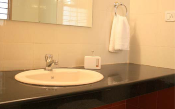2 BHK Apartment For Rent in Sycon Horamavu, Hebbal
