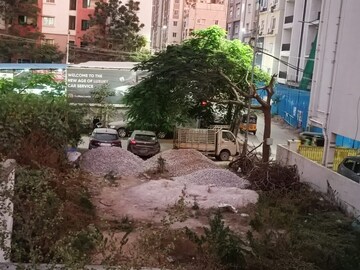  Plot For Sale in Gachibowli