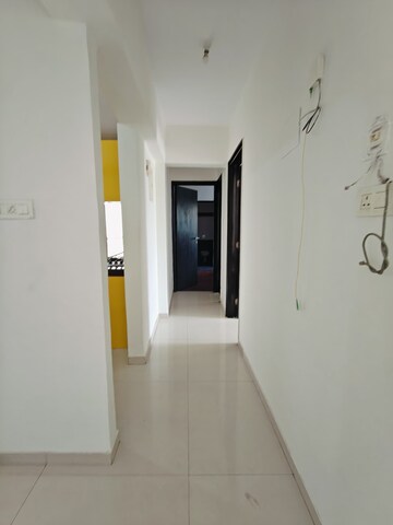 Bedroom in 3 BHK Apartment at Lake Home, Powai – for Rent