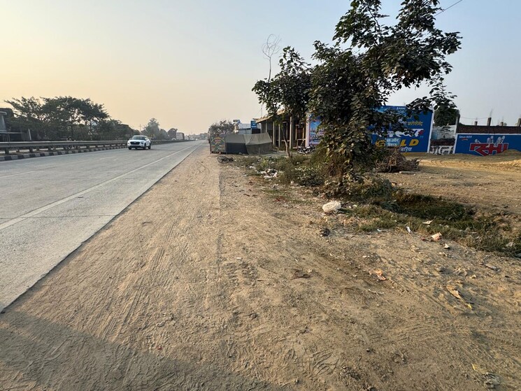 undefined, ansal-town  100 Sq.Yd. Plot In Ansal City Meerut 8195474