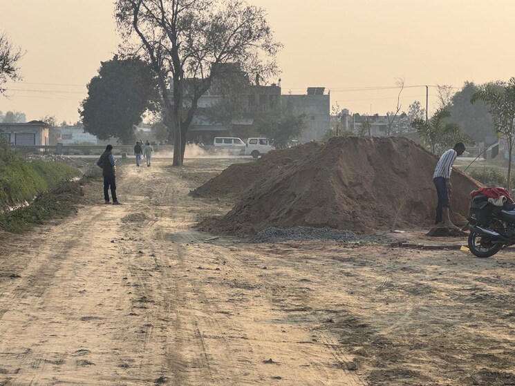 undefined, ansal-town  100 Sq.Yd. Plot In Ansal City Meerut 8195474