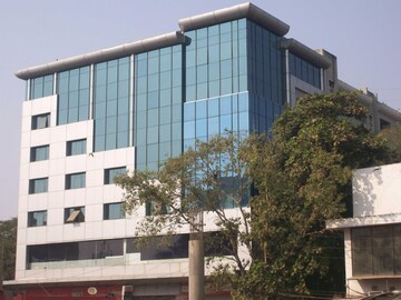 Commercial Office Space 12000 Sq.Ft. For Rent in Andheri East Mumbai  8195425