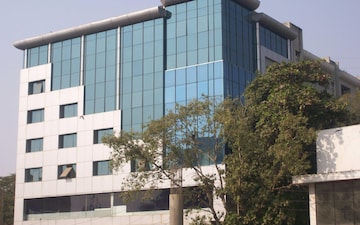 Office Space For Rent in Everest Chambers, Andheri East
