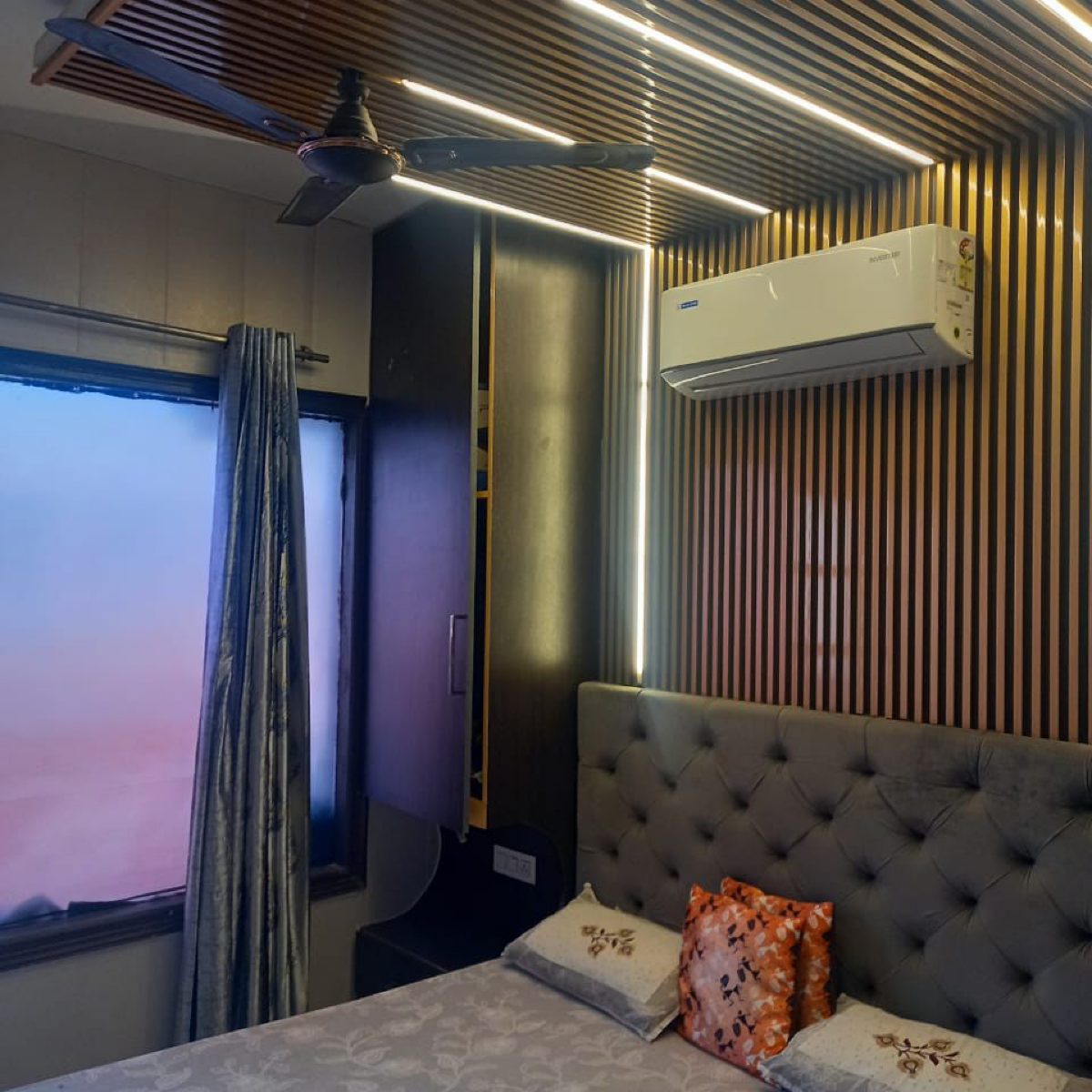 2 BHK + Pooja Room Builder Floor For Sale in Lavasa Green