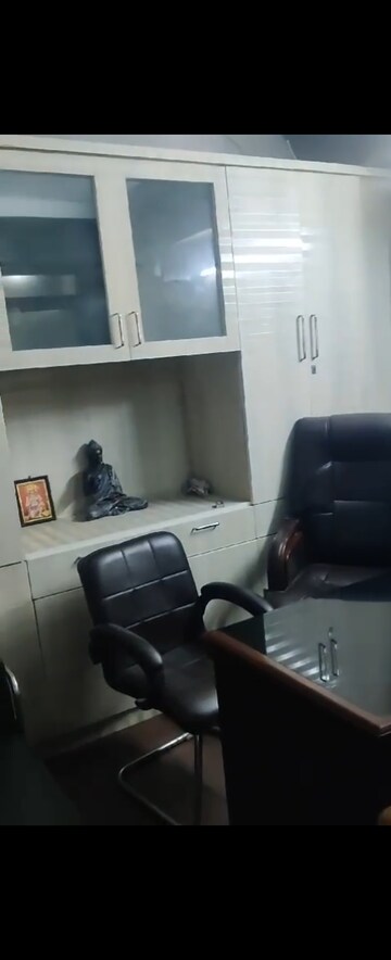 Team Area in  Office Space at Mittal Rajnagar Residency, Raj Nagar Extension – for Rent