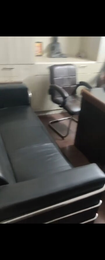 Floor Plan in  Office Space at Mittal Rajnagar Residency, Raj Nagar Extension – for Rent