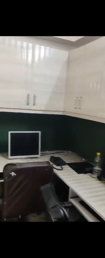 Furnished Amenities in  Office Space at Mittal Rajnagar Residency, Raj Nagar Extension – for Rent