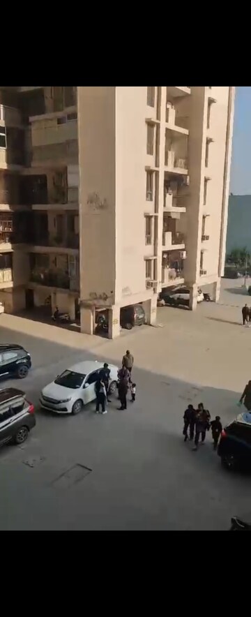 Parking in  Office Space at Mittal Rajnagar Residency, Raj Nagar Extension – for Rent