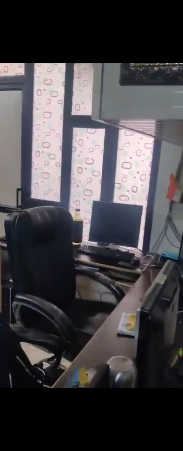 Team Area in  Office Space at Mittal Rajnagar Residency, Raj Nagar Extension – for Rent