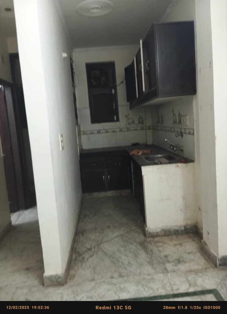 Kitchen, unitech-arcadia 1 Bedroom 540 Sq.Ft. Builder Floor In South City 2 Gurgaon 8195477