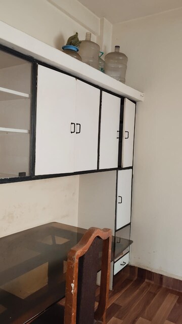 Kitchen in 1 BHK Apartment at Erandwane – for Rent