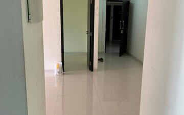 Building Lobby in 1 BHK Apartment at Vaishnavi Dham Complex, Asangaon – for Sale