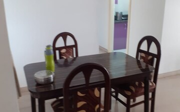 Gym in 1 BHK Apartment at Vaishnavi Dham Complex, Asangaon – for Sale