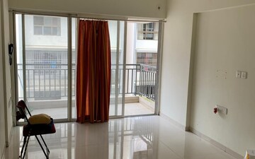 Living Room in 1 BHK Apartment at Vaishnavi Dham Complex, Asangaon – for Sale