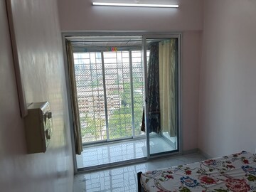 Master Bedroom in 1.5 BHK Apartment at Zainab Tower, Madanpura – for Sale