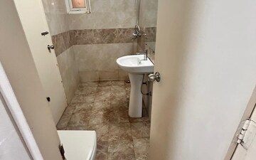 Staircase in 1 BHK Apartment at Vaishnavi Dham Complex, Asangaon – for Sale