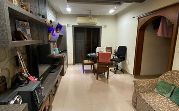 Parking in 1 BHK Apartment at Vaishnavi Dham Complex, Asangaon – for Sale
