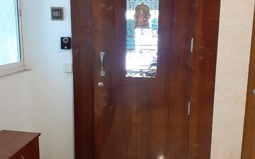 Furnished Amenities in 1 BHK Apartment at Vaishnavi Dham Complex, Asangaon – for Sale
