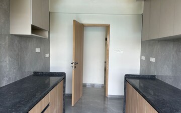 Kitchen in 1 BHK Apartment at Vaishnavi Dham Complex, Asangaon – for Sale