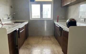 Kitchen in 1 BHK Apartment at Vaishnavi Dham Complex, Asangaon – for Sale