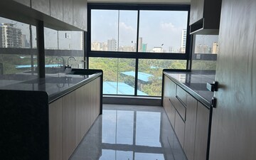 Kitchen in 1 BHK Apartment at Vaishnavi Dham Complex, Asangaon – for Sale