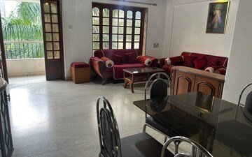 Team Area in 1 BHK Apartment at Vaishnavi Dham Complex, Asangaon – for Sale