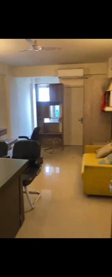 Floor Plan in  Office Space at Mittal Rajnagar Residency, Raj Nagar Extension – for Rent