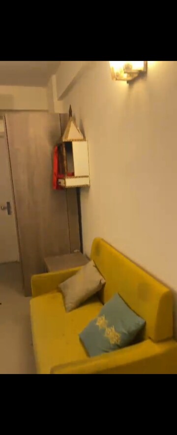 Furnished Amenities in  Office Space at Mittal Rajnagar Residency, Raj Nagar Extension – for Rent