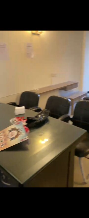 Team Area in  Office Space at Mittal Rajnagar Residency, Raj Nagar Extension – for Rent
