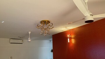 Furnished Amenities in 2 BHK Apartment at Kanakia Spaces Sevens, Andheri East – for Rent