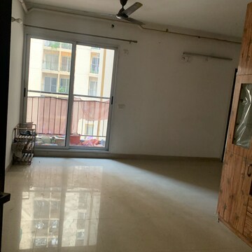 Living Room in 3 BHK Apartment at Aditya City Apartments, Shahpur Bamheta – for Rent