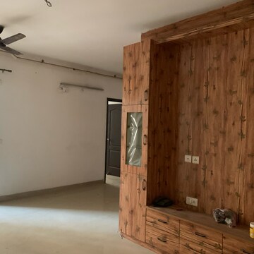 Living Room in 3 BHK Apartment at Aditya City Apartments, Shahpur Bamheta – for Rent