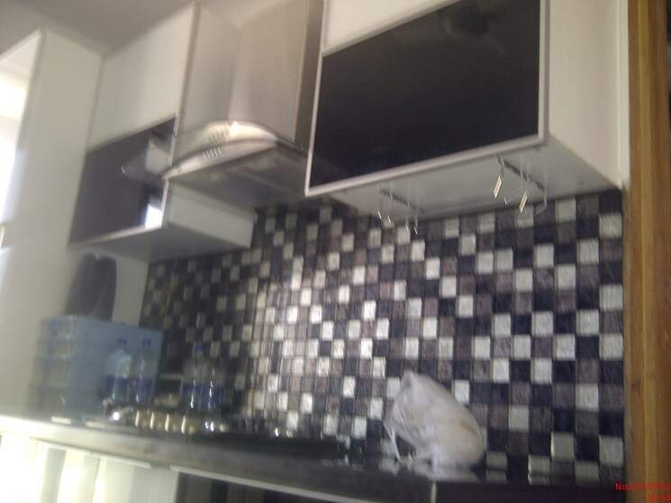 Kitchen, rustomjee-elanza 2 Bedroom 825 Sq.Ft. Apartment In Malad West Mumbai 8195512