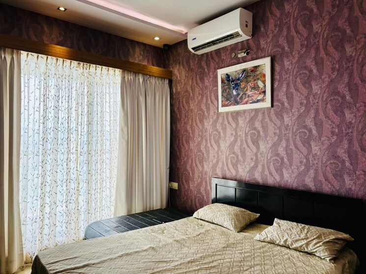 Bedroom, rustomjee-elanza 2 Bedroom 825 Sq.Ft. Apartment In Malad West Mumbai 8195512