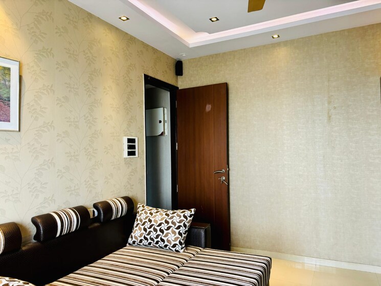 Bedroom, rustomjee-elanza 2 Bedroom 825 Sq.Ft. Apartment In Malad West Mumbai 8195512
