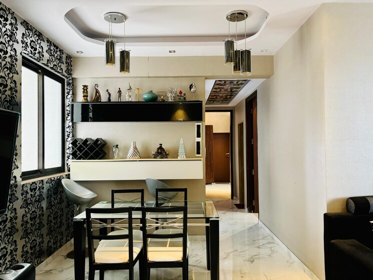 Bedroom, rustomjee-elanza 2 Bedroom 825 Sq.Ft. Apartment In Malad West Mumbai 8195512