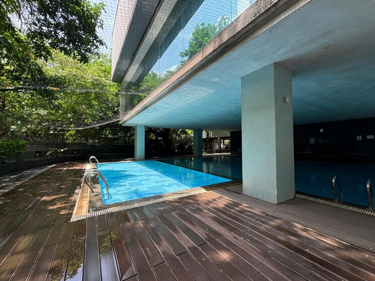 Exterior View, rustomjee-elanza 2 Bedroom 825 Sq.Ft. Apartment In Malad West Mumbai 8195512