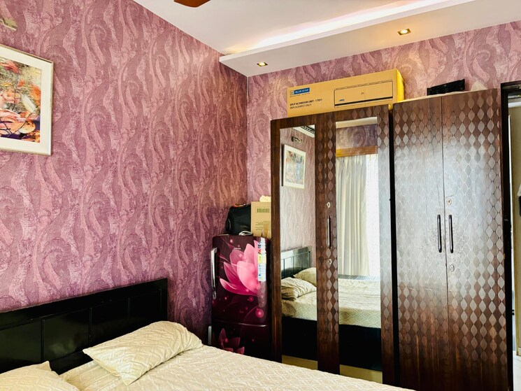 Bedroom, rustomjee-elanza 2 Bedroom 825 Sq.Ft. Apartment In Malad West Mumbai 8195512