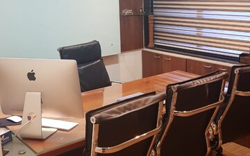 Office Space For Rent in Saurabh Building, Andheri East