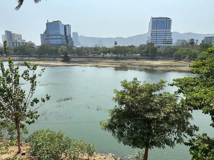 Exterior View, raghunath nagar 2 Bedroom 900 Sq.Ft. Apartment In Raghunath Nagar Thane 8195519